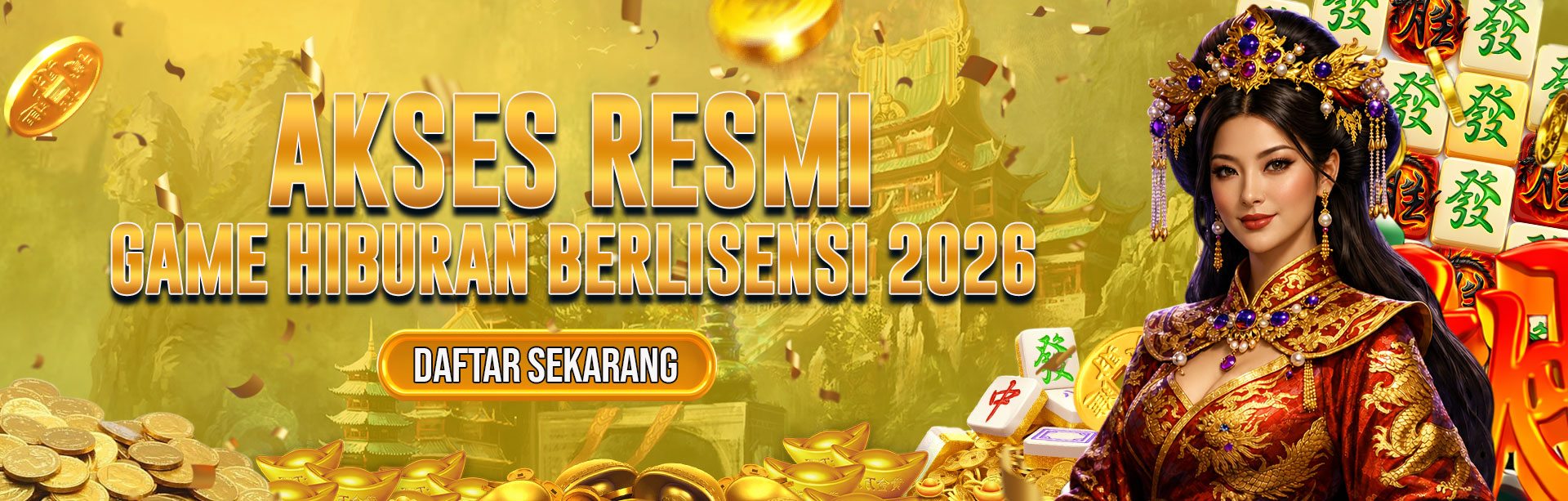 Slot Depo 5K Via DANA Metode QRIS Tanpa Rekening